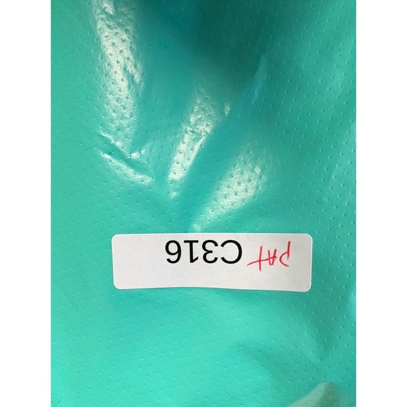 Patagonia Striped Board Shorts Men's Size 32 Swim Trunks Quick Dry Pockets - Picture 11 of 11